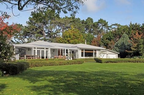 Photo of property in 196 Pukekohe East Road, Pukekohe East, Pukekohe, 2677