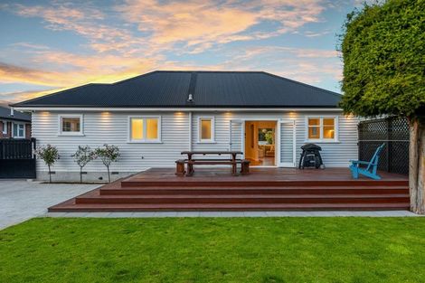 Photo of property in 38 Grange Street, Hillsborough, Christchurch, 8022