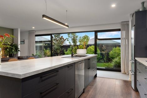 Photo of property in 48 Lucca Crescent, Rolleston, 7615
