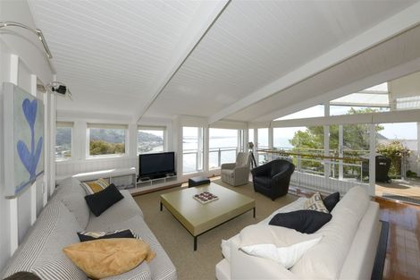 Photo of property in 39 Scarborough Road, Scarborough, Christchurch, 8081