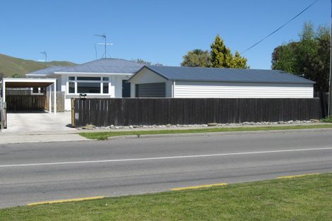 Photo of property in 86 Hospital Road, Witherlea, Blenheim, 7201