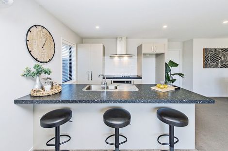 Photo of property in 8 Wallingford Crescent, Rolleston, 7615