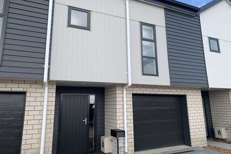 Photo of property in 3/1 North Ridge Drive, Rototuna North, Hamilton, 3281