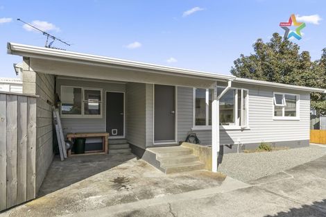Photo of property in 81 Riverside Drive, Waiwhetu, Lower Hutt, 5010