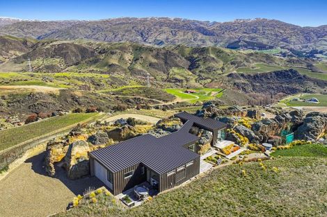 Photo of property in 168a Paterson Road, Cornish Point, Cromwell, 9384