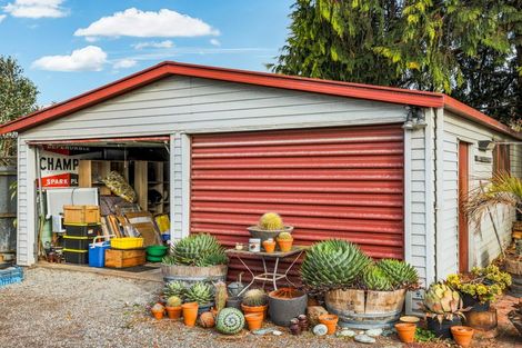 Photo of property in 66 Laurence Street, Waltham, Christchurch, 8011