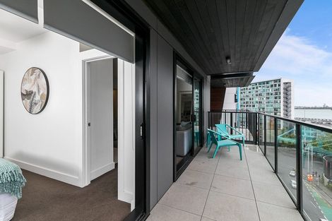 Photo of property in 701/39 Anzac Avenue, Auckland Central, Auckland, 1010