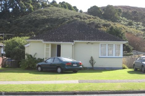 Photo of property in 45 Fleet Street, Naenae, Lower Hutt, 5011