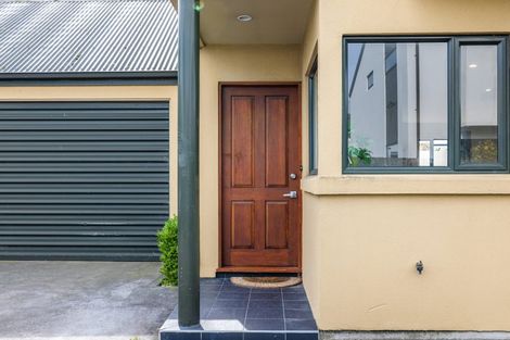 Photo of property in 2/428 Manchester Street, St Albans, Christchurch, 8014