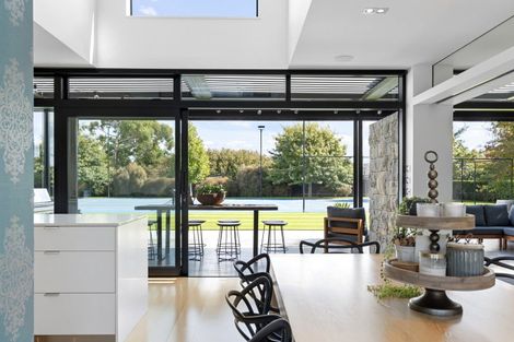 Photo of property in 18 Quarters Place, Halswell, Christchurch, 8025