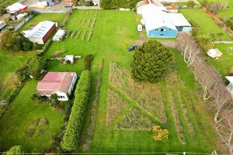 Photo of property in 15 Mabel Street, Levin, 5510