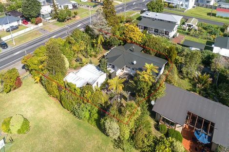 Photo of property in 261 Main Sh25 Road, Tairua, 3508