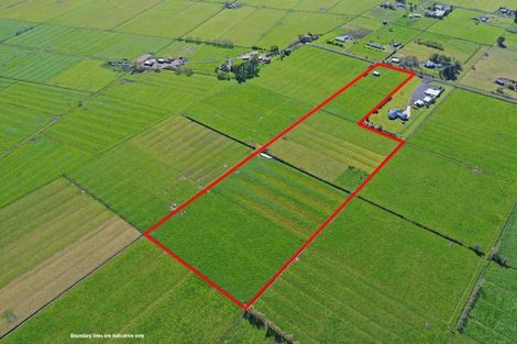 Photo of property in 45 Arawa Street, Pipiroa, Ngatea, 3597