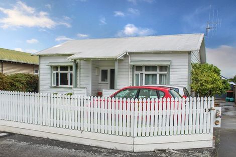 Photo of property in 19 Manson Street, Terrace End, Palmerston North, 4410