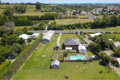 Photo of property in 1410 Devon Road, Brixton, Waitara, 4382