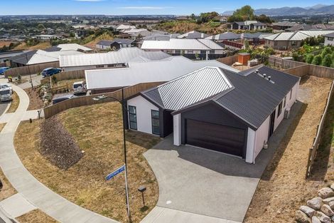 Photo of property in 52 Katania Heights, Brightwater, 7022