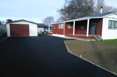 Photo of property in 136 Kainga Road, Kainga, Christchurch, 8083