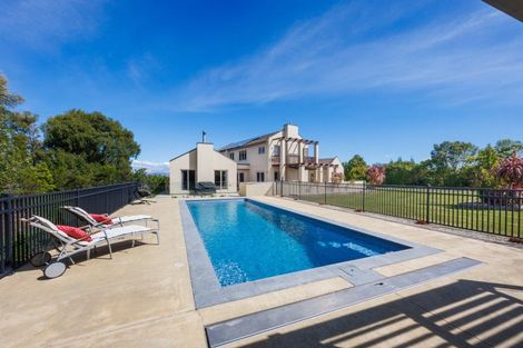 Photo of property in 906d Reid Line East, Bunnythorpe, Palmerston North, 4481