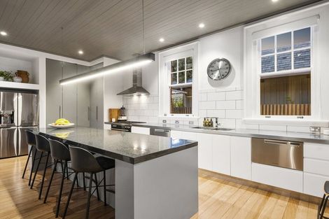 Photo of property in 6 Ings Avenue, Saint Clair, Dunedin, 9012