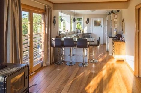 Photo of property in 209 Signal Hill Road, Opoho, Dunedin, 9010