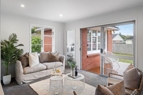 Photo of property in 4 Allison Place, Shirley, Christchurch, 8013