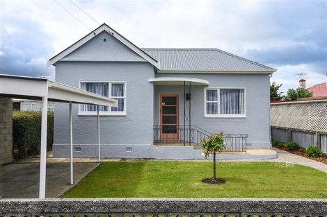 Photo of property in 37 Wesley Street, South Dunedin, Dunedin, 9012