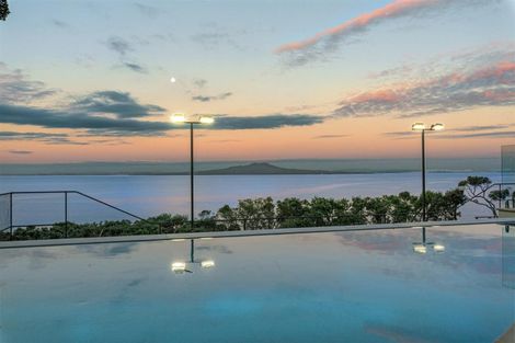 Photo of property in 245 Beach Road, Campbells Bay, Auckland, 0630