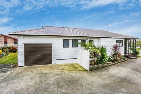 Photo of property in 22a Churchill Terrace, Waiuku, 2123
