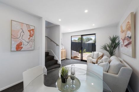 Photo of property in 3/26 Grassmere Street, Papanui, Christchurch, 8052