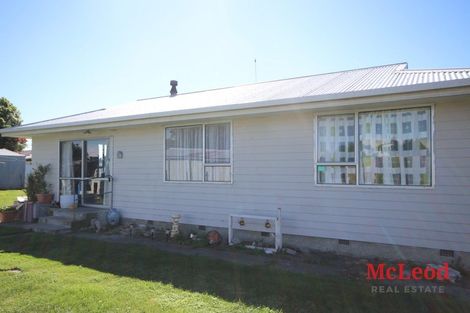 Photo of property in 119 Elizabeth Avenue, Rakaia, 7710