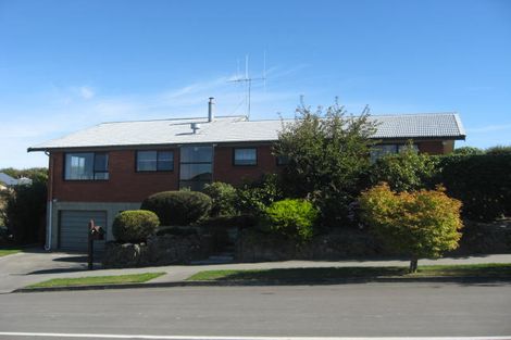 Photo of property in 47 Balmoral Street, Marchwiel, Timaru, 7910