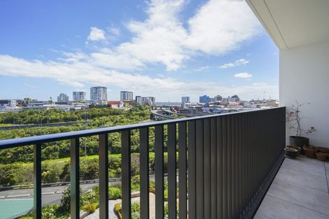 Photo of property in 59 France, 502/59 France Street South, Eden Terrace, Auckland, 1010