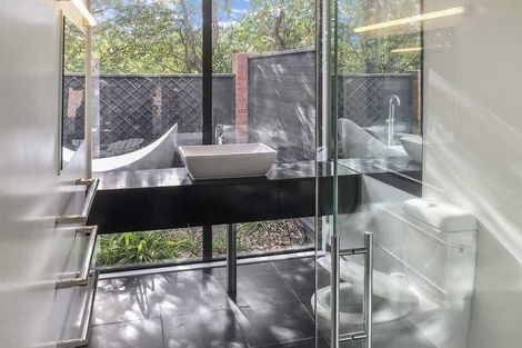 Photo of property in 54 Maffeys Road, Mount Pleasant, Christchurch, 8081