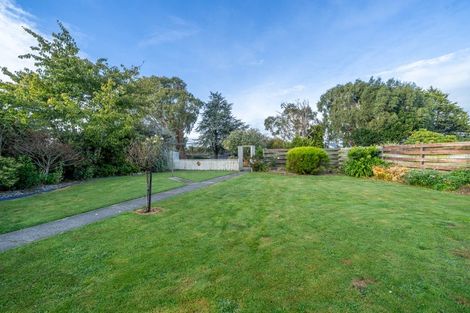 Photo of property in 167 West Street, Hawthorndale, Invercargill, 9810