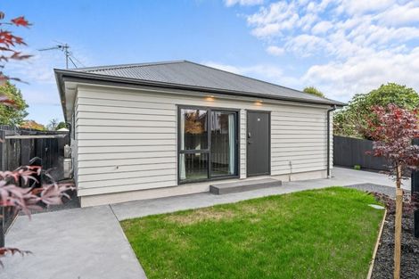 Photo of property in 9a Gambia Street, Papanui, Christchurch, 8053