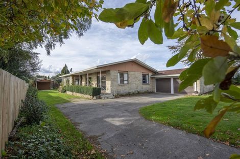 Photo of property in 184 Broadway, Matamata, 3400