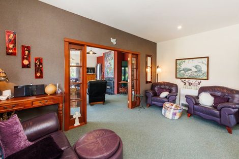 Photo of property in 1 Strachan Way, Highbury, Palmerston North, 4412