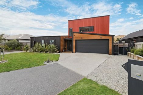 Photo of property in 11 Violet Way, Lower Shotover, Queenstown, 9304