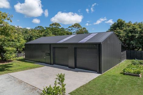 Photo of property in 96b Ainsworth Road, Minden, Tauranga, 3179