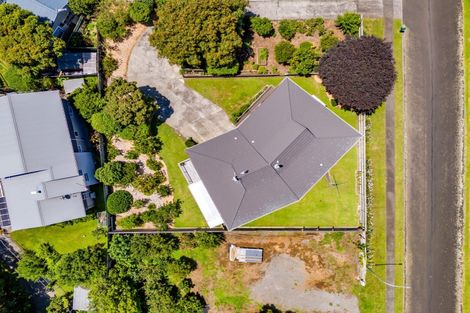 Photo of property in 30 Motukari Place, Onaero, Waitara, 4383