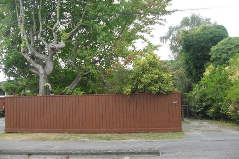 Photo of property in 1/24 Scotston Avenue, St Albans, Christchurch, 8052