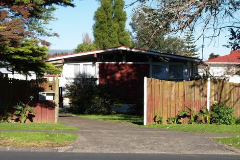 Photo of property in 234 Buckland Road, Mangere East, Auckland, 2024