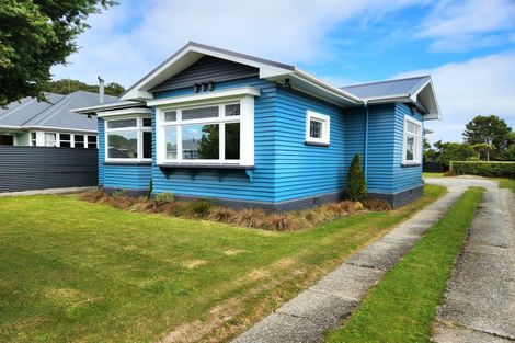 Photo of property in 6 Elizabeth Street, Greymouth, 7805