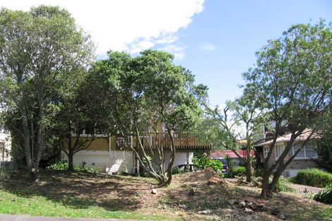 Photo of property in 5 Liddell Street, Hillcrest, Auckland, 0627