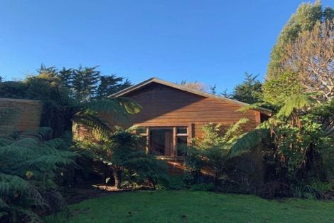 Photo of property in 3428 Ngahape Road, Ngahape, Masterton, 5890