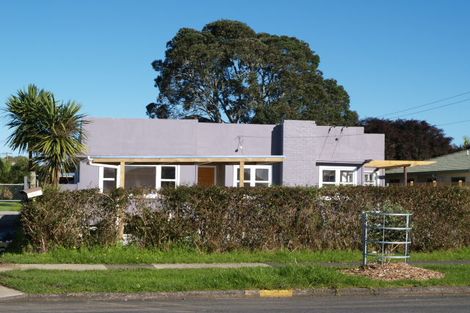 Photo of property in 2/8 George Street, Mangere East, Auckland, 2024