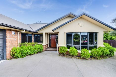 Photo of property in 3 Gibbston Close, Huntington, Hamilton, 3210