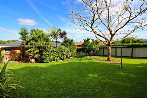 Photo of property in 2 Great Collins Street, Ohaupo, 3803