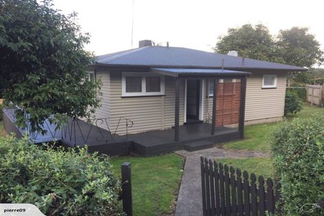 Photo of property in 68 Gordon Road, Western Heights, Rotorua, 3015