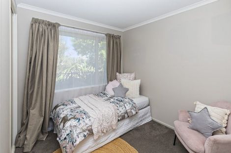 Photo of property in 18 Josephine Crescent, Aidanfield, Christchurch, 8025